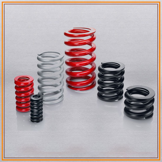 Compression Spring