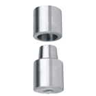 Taper Interlock